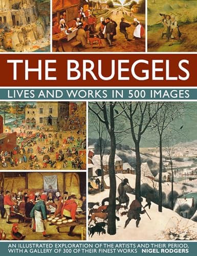 Bruegel: The Master: Oberthaler, Elke, Pènot, Sabine, Sellink